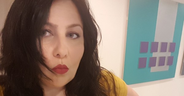 עדיין מחפשת את הגבר המושלם