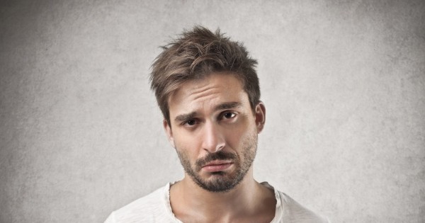 כל גבר שלישי הוא אנס פוטנציאלי