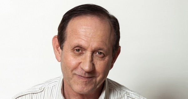 גבי גזית, אין לגברים שום זכות אנושית ומוסרית לצרוך זנות