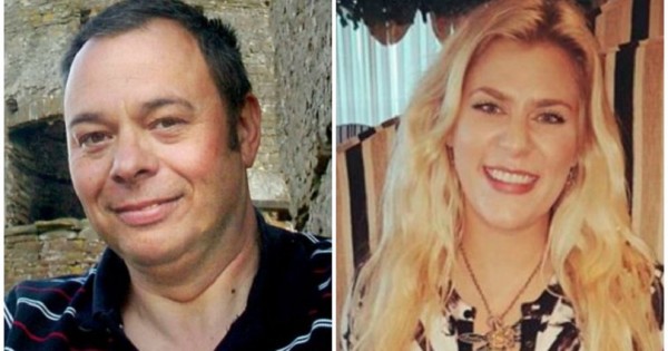 הרצח שמטלטל את בריטניה: לא היתה לי ברירה, הייתי חייב להרוג אותה