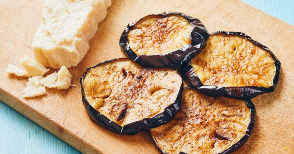 חצילים במרינדה: הסוד שמאחורי הטעם