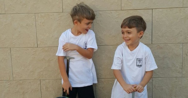 מדריך הסטיילינג השלם לחזרה לבית הספר