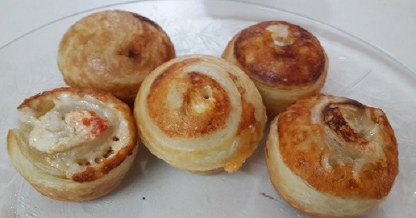 מלאווח פיצה מושחת וטעים