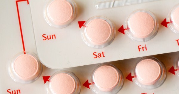 מחקר: גלולות למניעת הריון מונעות סרטן הרחם