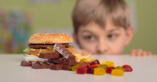 מדוע מזון בריאות לאחד יהיה ג'אנק פוד עבור אחר?