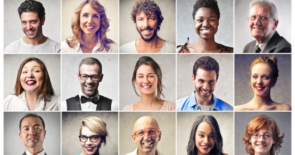 מהי תכונת האופי המשותפת לכל בני האדם?