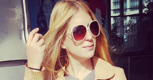 האושיה: ג'ולי ארביב