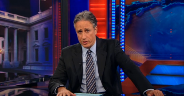 ג'ון סטיוארט: הרגעים הכי גדולים לנשים