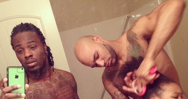 המשפחה הכי פופולרית בארצות הברית