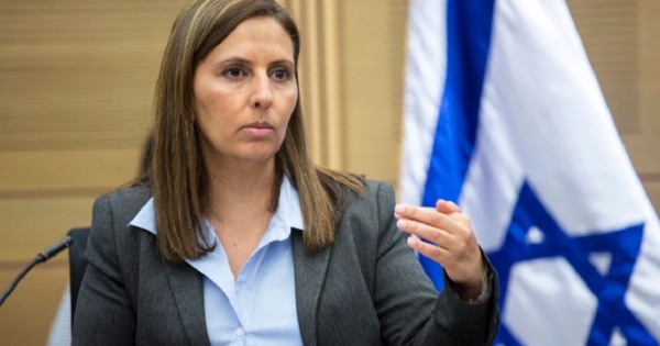 גילה גמליאל היא האחראית להפלת הצעת החוק להעלאת קצבאות הזיקנה