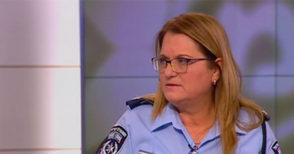 מינוי ניצב אישה במשטרה: היסטוריה שנולדה בחטא
