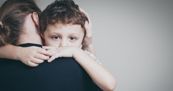 ילדים נפגעי תקיפה מינית: איך תזהו אותם?