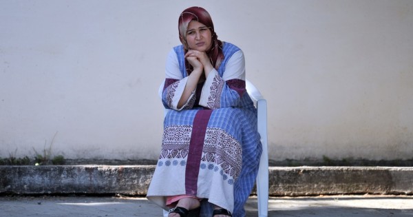 היזמית הסורית שהקימה עסק מסלון ביתה בדמשק