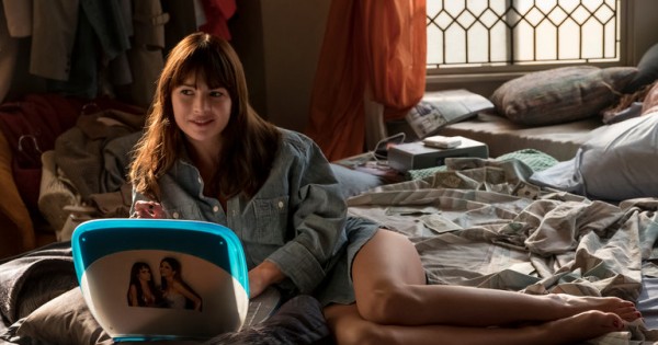 היזמית שהצליחה להפיל את נטפליקס בפח