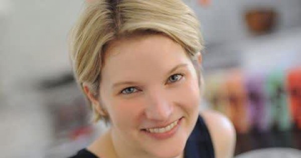 עזבה את ברודוויי והקימה חברה ששווה מיליונים