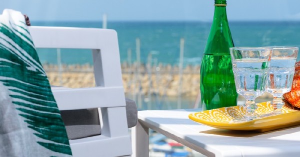 5 מקומות שהופכים את הרצליה ליעד נופש מושלם