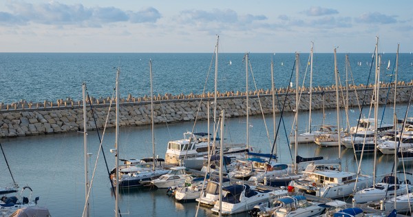 החופשה שעזרה לי לסגור מעגל