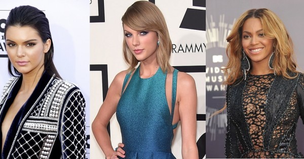 100 הסלבריטאים המרוויחים בעולם בשנת 2017