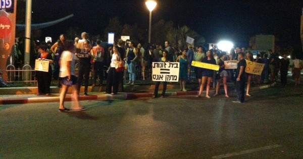 נשים בזנות: לאיזו עזרה הן באמת זקוקות?