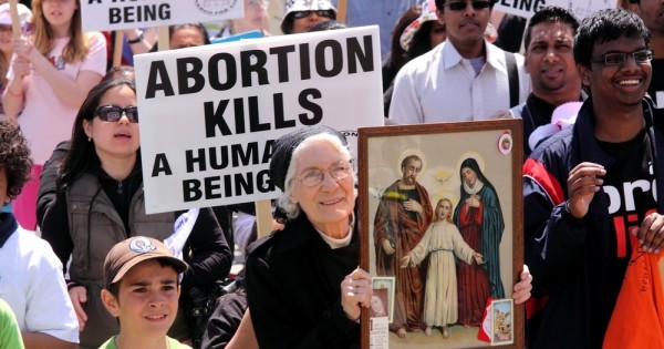 הפלות ברחבי העולם: האם אנחנו הולכים אחורה?