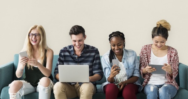 5 הרגלים טכנולוגיים שכדאי להיפטר מהם בשנת 2017