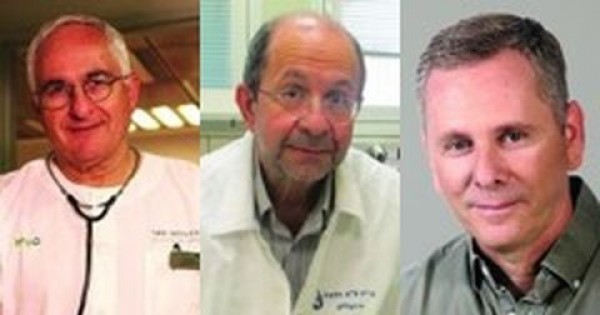 משנים את עולם הרפואה: הכירו את הרופאים הממציאים