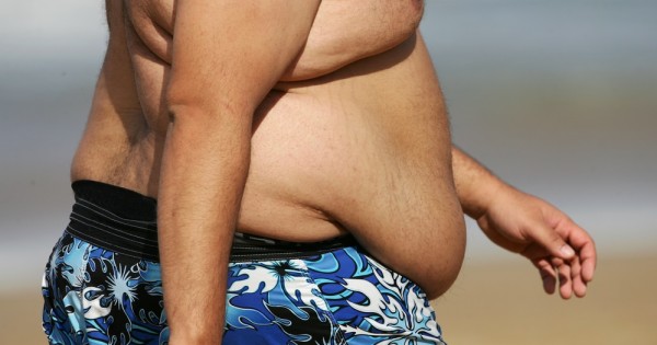 סרטן והשמנת יתר: כיצד הם הגיעו לחיינו?