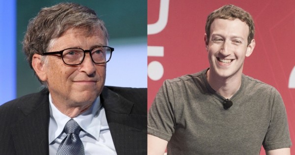 דירוג עשירי העולם 2017