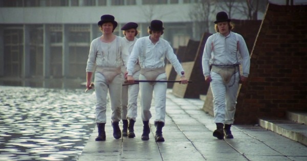 אונס קבוצתי