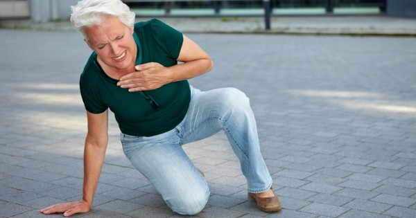 מחלת לב היא גורם התמותה מספר 1 בנשים