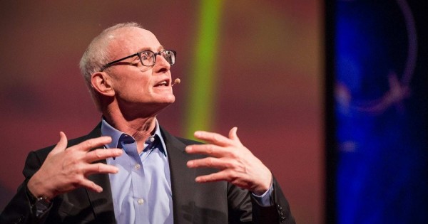 ההוגים העסקיים המשפיעים בעולם לשנת 2015