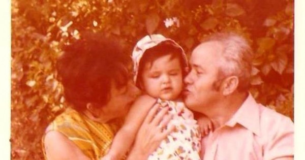 לעמוד על הבמה ולספר שאני מאומצת