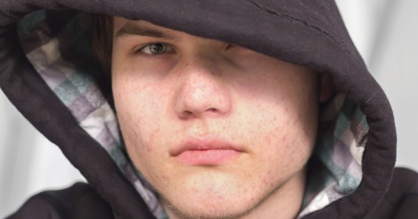 בוויכוח בין ההורה למורה יש תמיד ילד אחד שנדפק