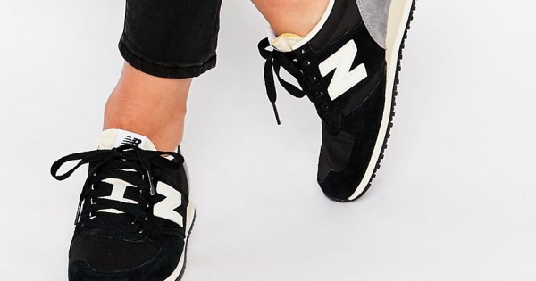 נעלי ריצה: הטרנד החדש לכל אאוטפיט