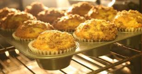 בננה במקום סוכר: איך הופכים אפייה לבריאה