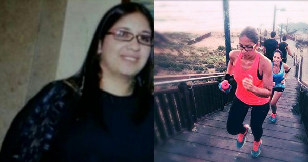 הטריאתלון המהפכני של רחלי