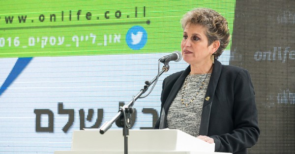 מיכל שלם: הדרך לשוויון מגדרי עוד ארוכה