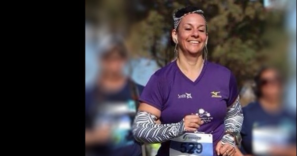 הריצה הפכה לשגרת יומי, אז מה אם אני דתיה?