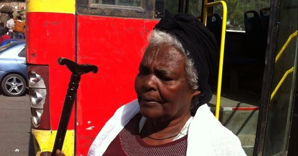 נשים באתיופיה: ממש לא מה שחשבתם