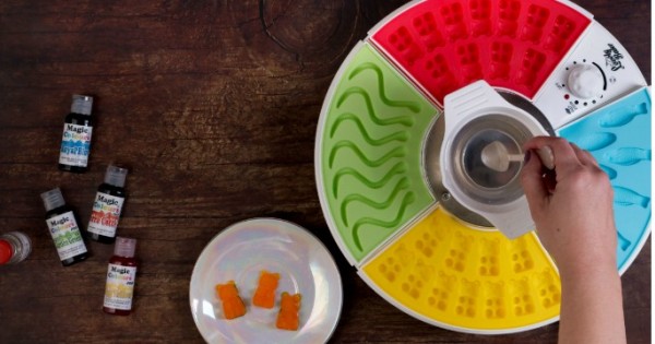 5 גאדגטים שייגרמו לילדים לסיים מהצלחת וגם ליהנות מזה