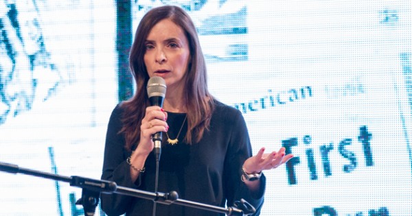 קרן ברנע: נושא הכסף עדיין נחשב לתחום גברי