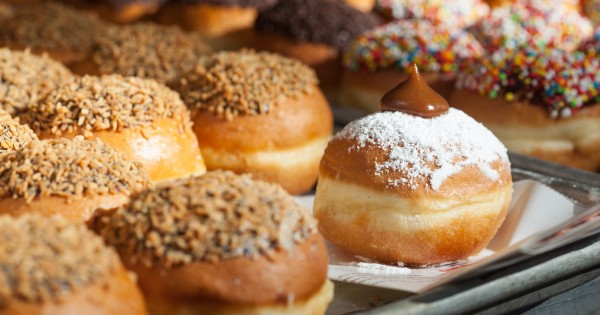 פעילויות לילדים בחנוכה: סיור קולינרי או מופע?