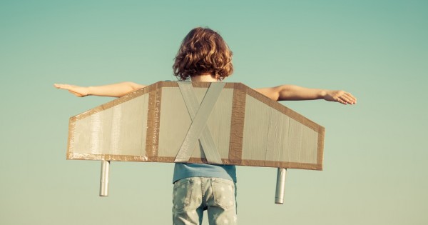 בדרך להמצאה הבאה: 10 דרכי חשיבה שיכולות להתניע חדשנות