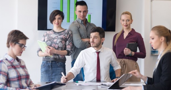 לא רק טכנולוגית: כך תטמיעו חדשנות בתרבות הארגונית שלכם