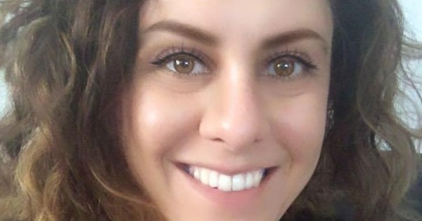 האושיה: חגית גינזבורג