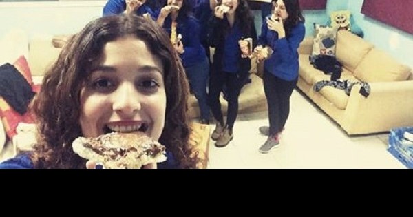 חלום הרזון הפך לסיוט