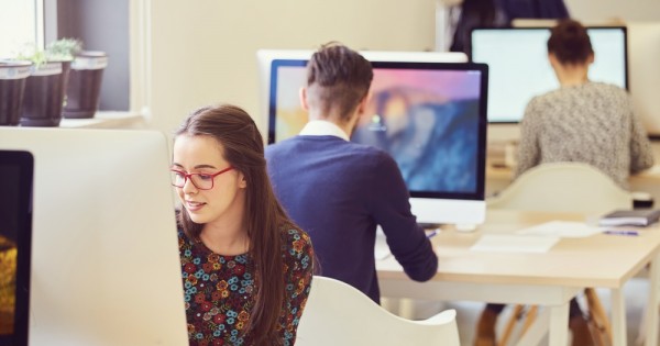 מיקרו סביבה: הדברים המפתיעים שלא ידעתם על החלל המשרדי שלכם