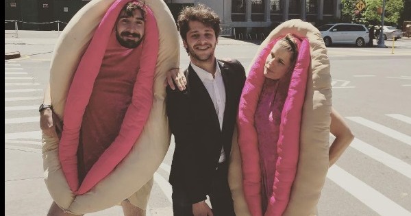 חליפת נרתיק: מי צריך את זה בכלל?