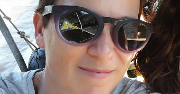 האושיה: חנה בית הלחמי