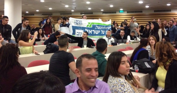 התקיפה של חנין זועבי: עדות מבפנים